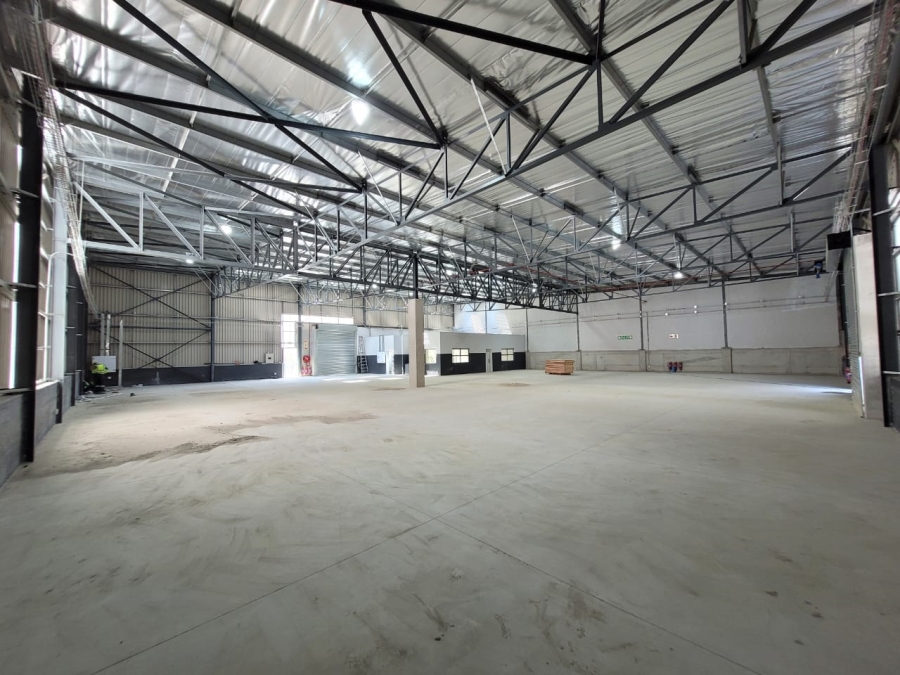 To Let commercial Property for Rent in Atlantic Hills Western Cape